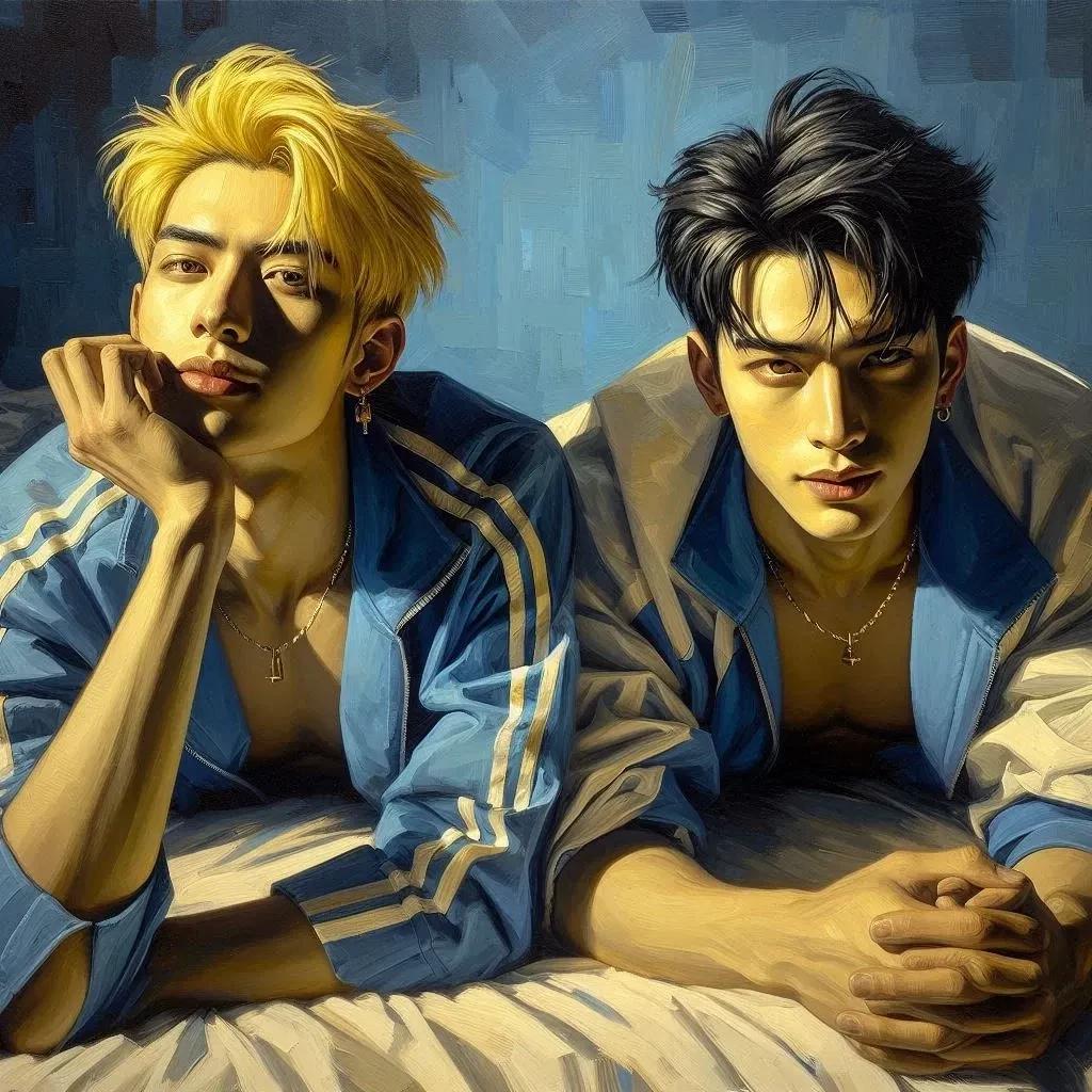 Damien and Chad | Bullies thumbnail