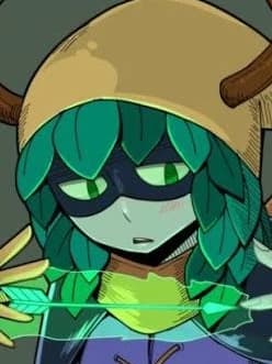 🌿 Huntress Wizard 🌿 thumbnail