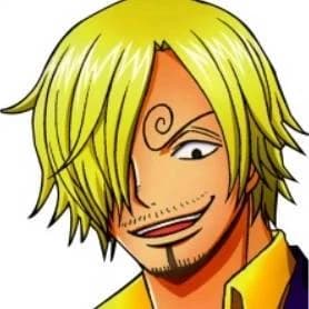 Sanji thumbnail