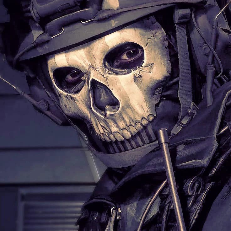 Simon "Ghost" Riley thumbnail