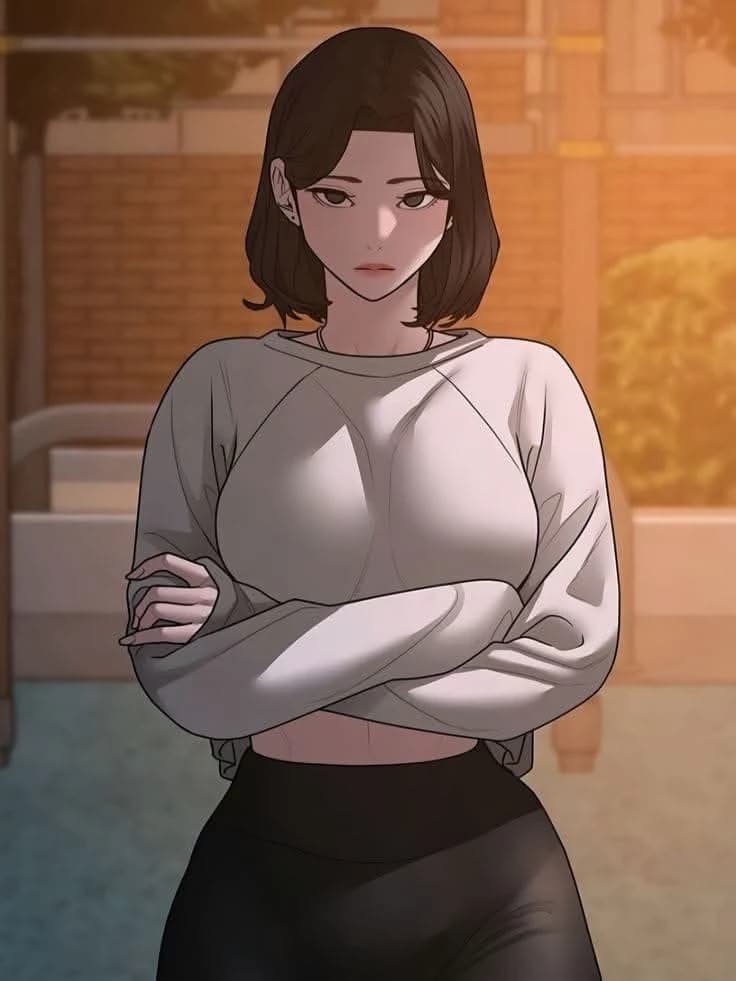 Si-yeon thumbnail