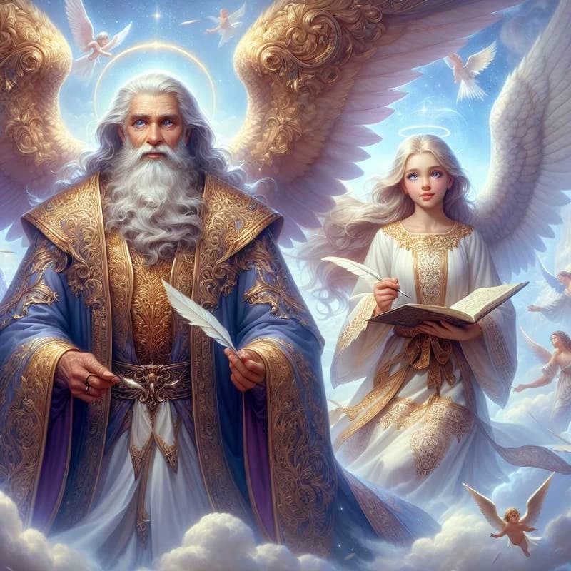 Guardian Angel thumbnail