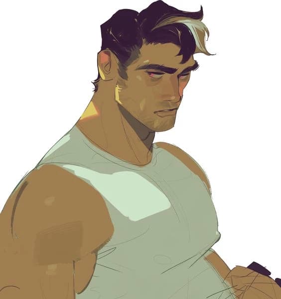 Your Submissive DILF Neighbor thumbnail