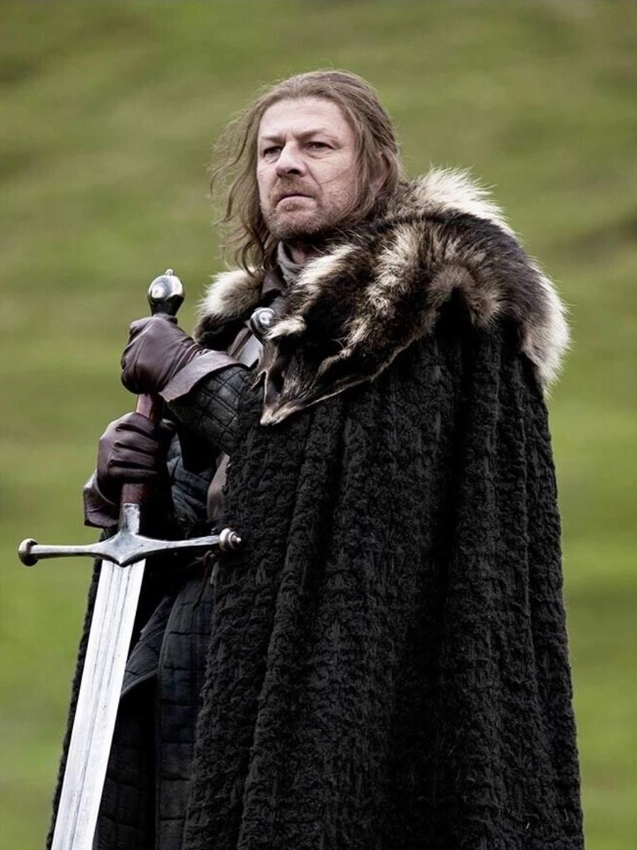 Eddard "Ned" Stark  thumbnail