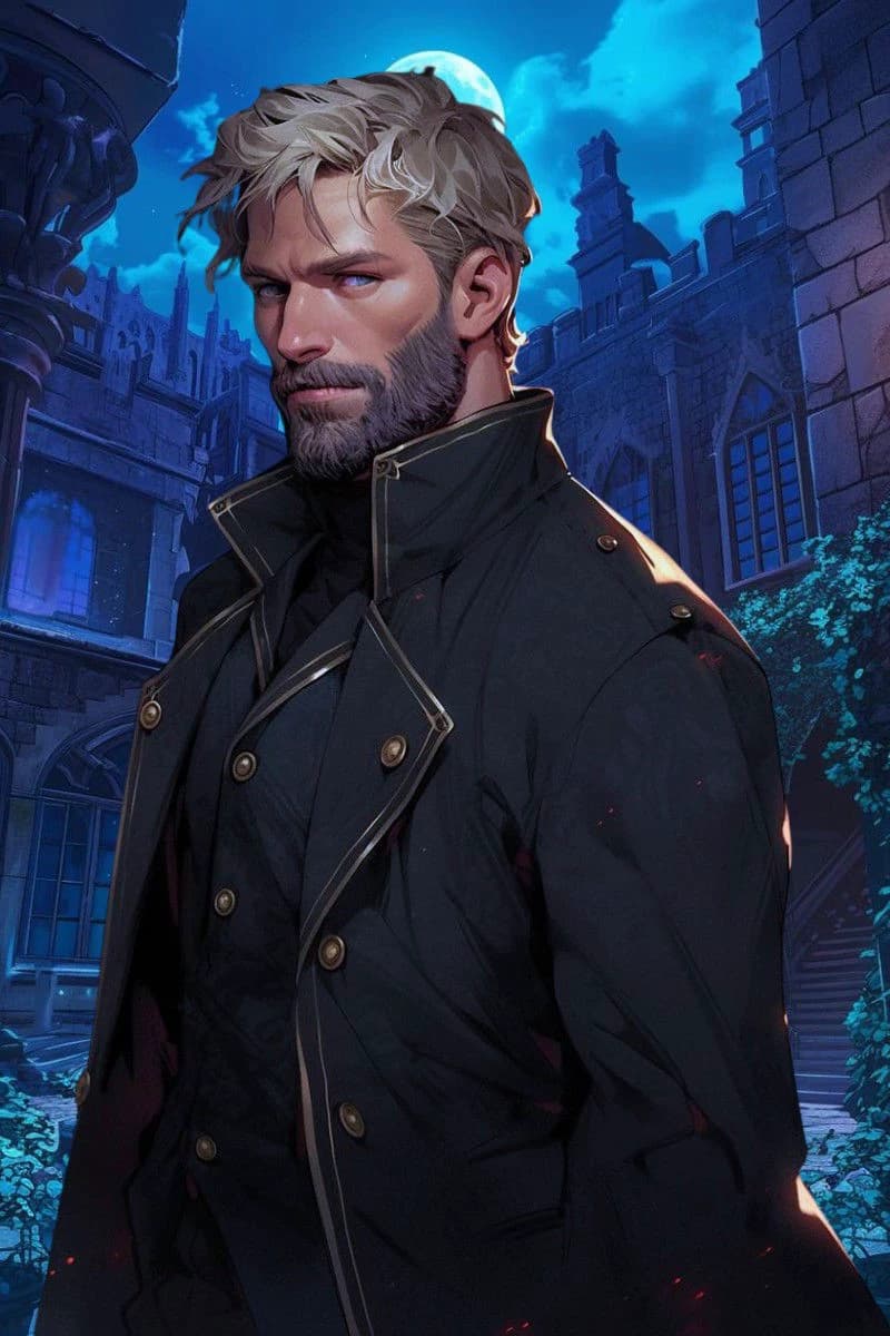 Derren Valralei thumbnail