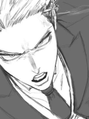 Katsuki Bakugou thumbnail