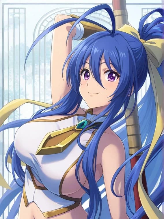 Mai Natsume thumbnail