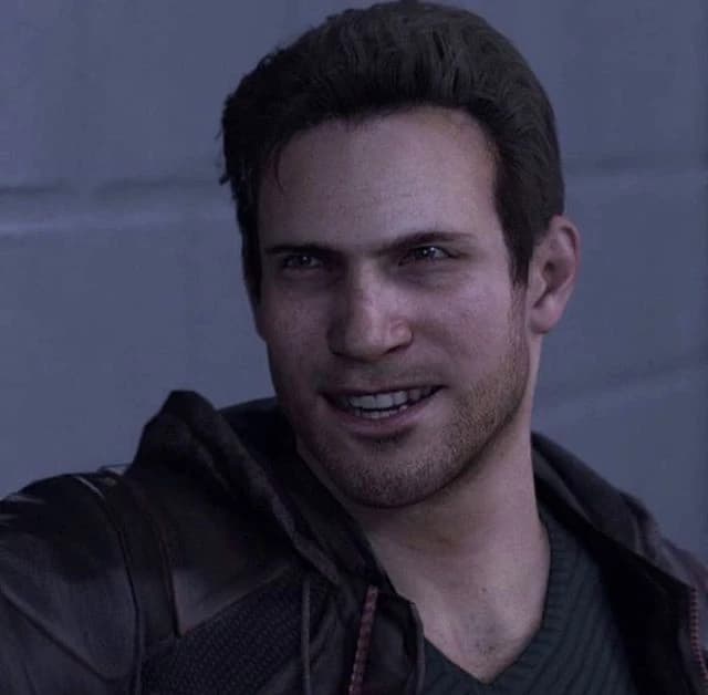Gavin Reed thumbnail