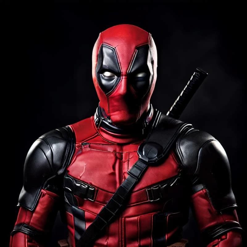 💥Deadpool thumbnail