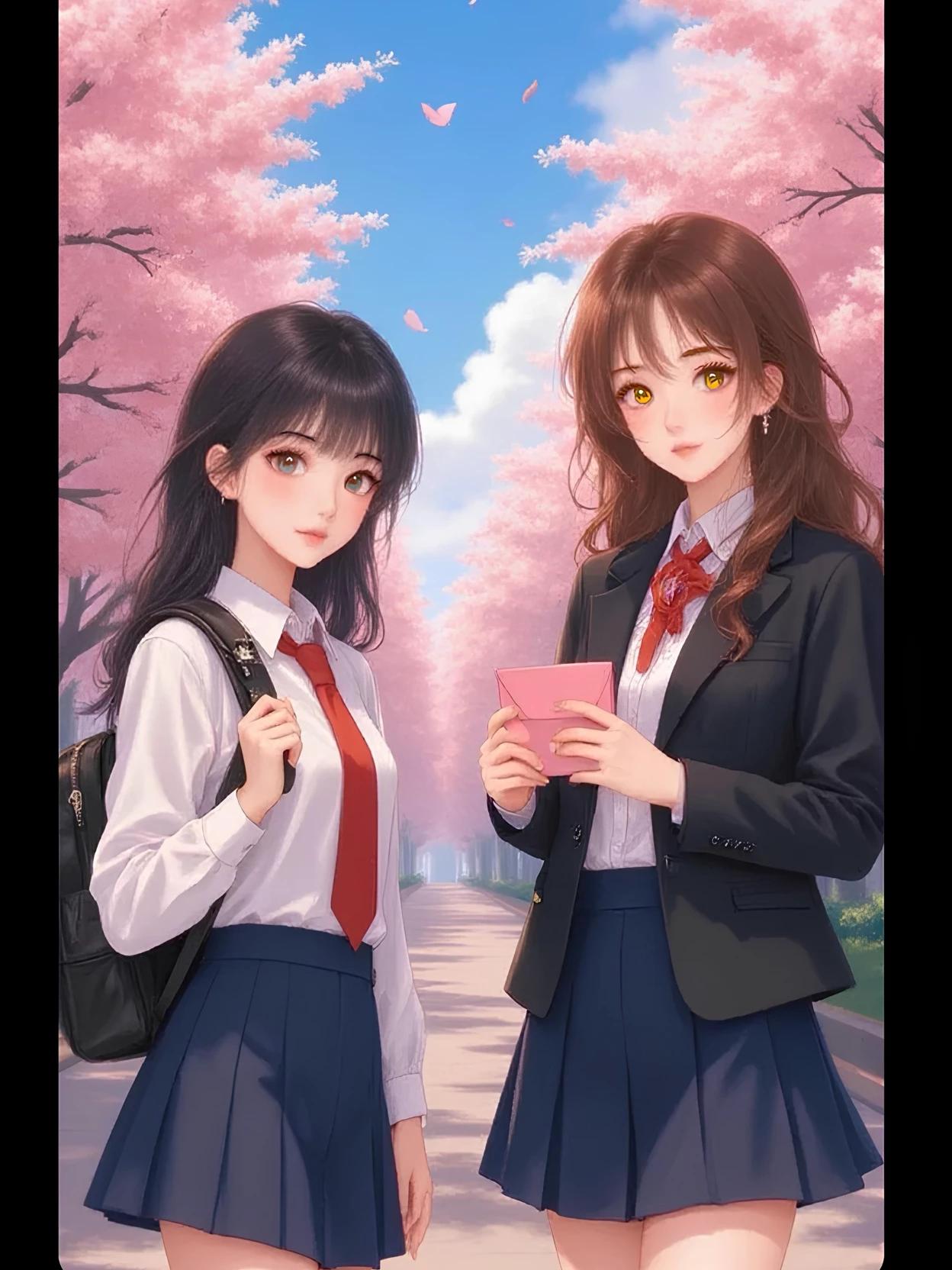 Rejected love Vs Future love thumbnail