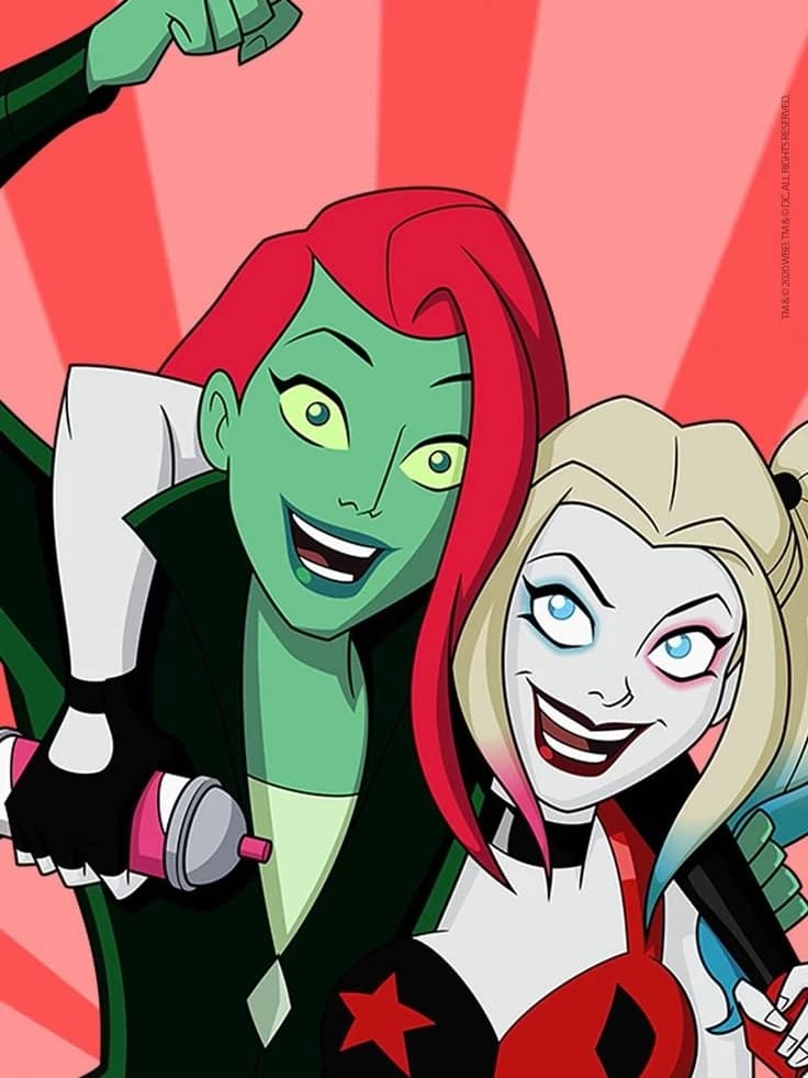 Ivy and Harley thumbnail
