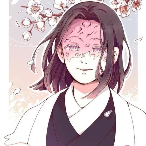 Ubuyashiki Kagaya thumbnail