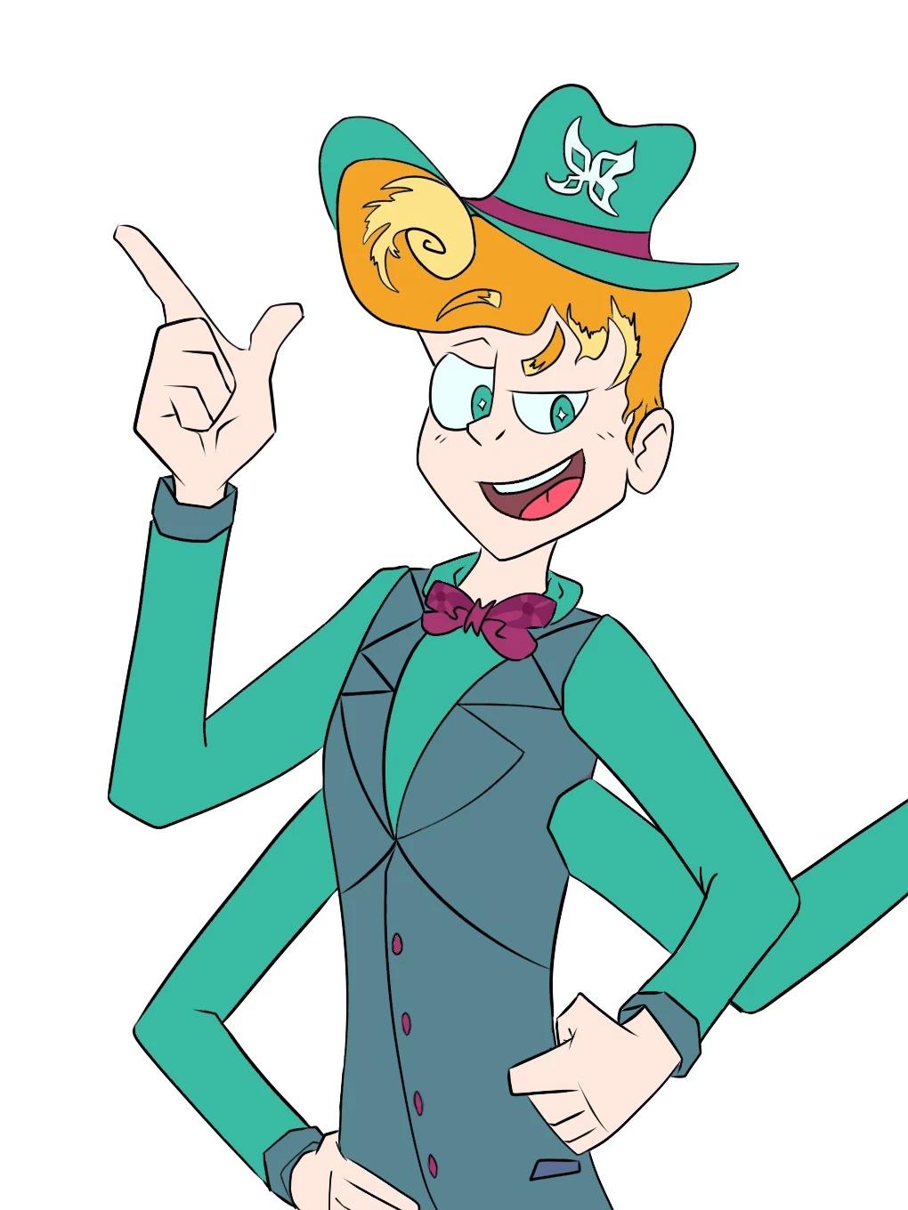 Knismo's World thumbnail