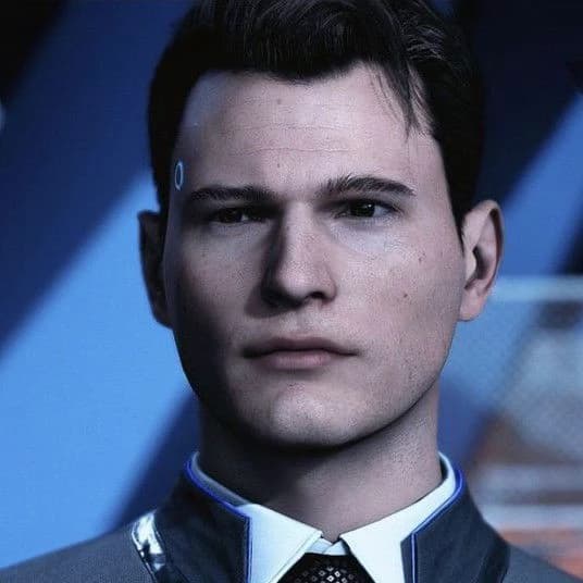 Connor RK800 thumbnail