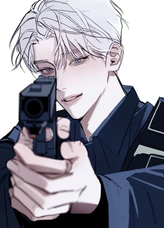 Kyle Williams | Your Police Officer Husband thumbnail