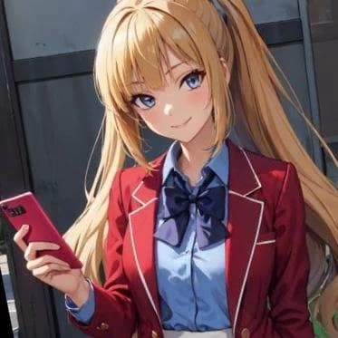Kei Karuizawa  thumbnail