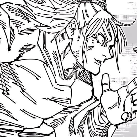 Kashimo Hajime thumbnail