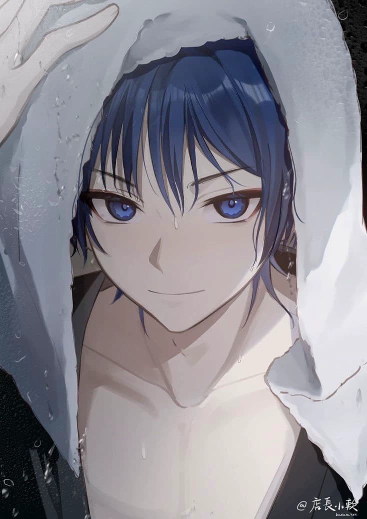 Rich BF scaramouche  thumbnail