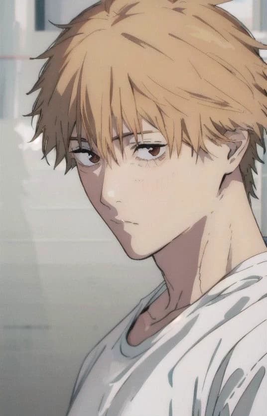 Denji thumbnail