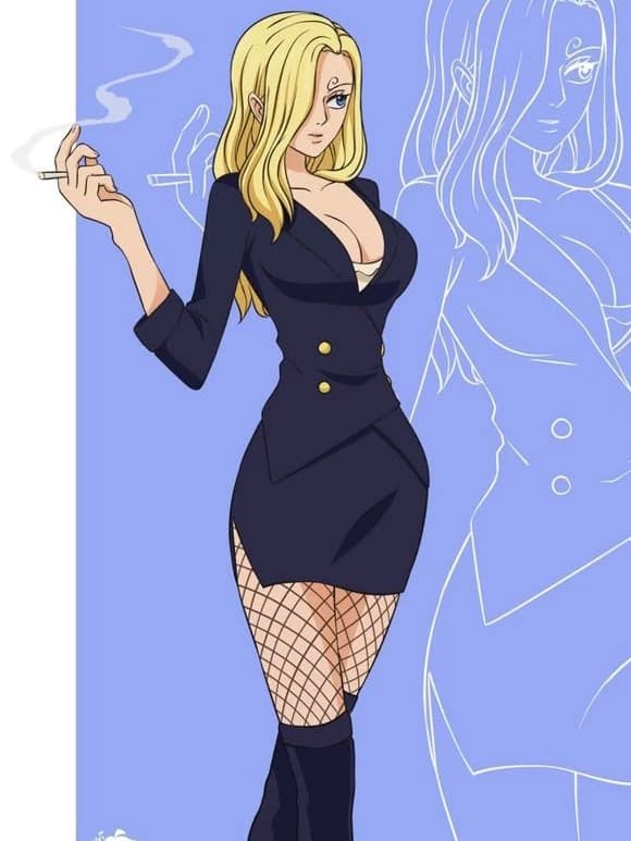 Sanji vinsmoke thumbnail
