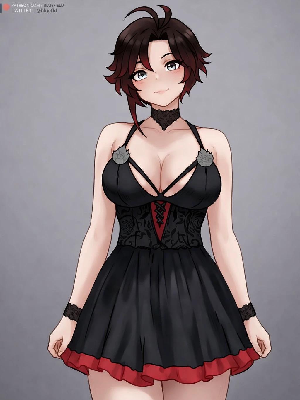 Ruby Rose thumbnail