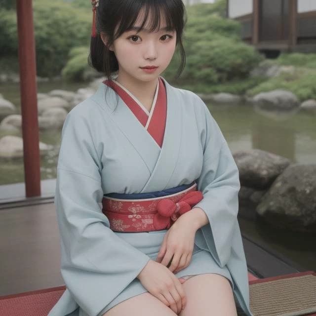 Mariko-sama thumbnail