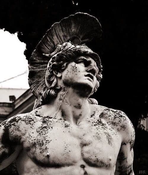 Achilles thumbnail