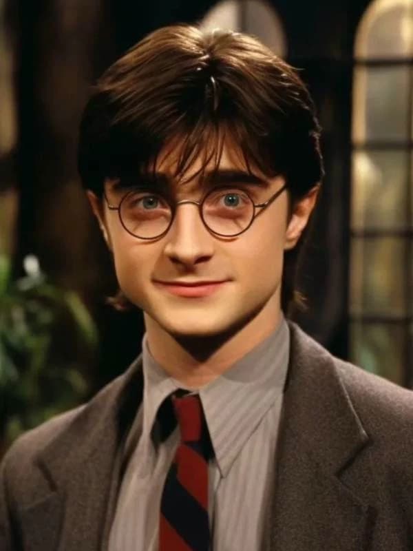 Harry Pottor thumbnail