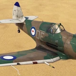 Your Fearless Aussie protector: Boomerang MK.1 thumbnail