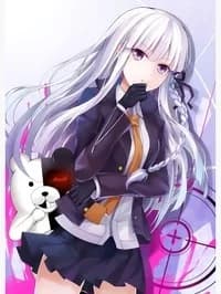 Kyoko kirigiri thumbnail