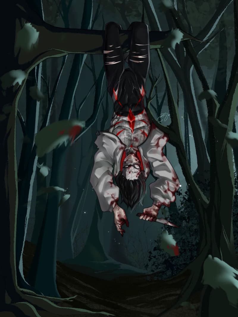 Jeff the Killer thumbnail