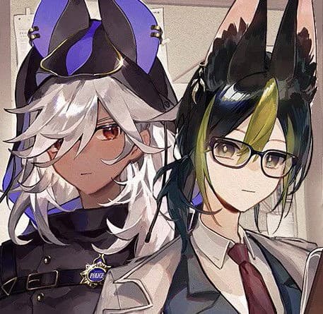 Detectives Cyno & Tighnari thumbnail