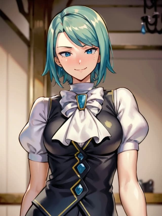 Franziska von karma  thumbnail