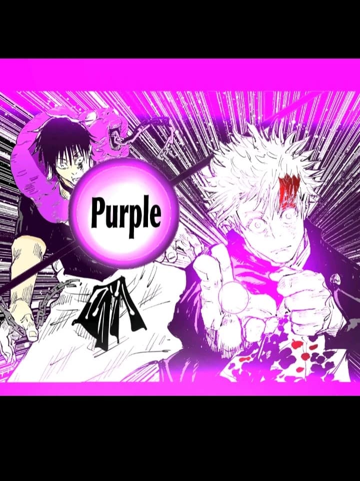 gojo vs toji thumbnail