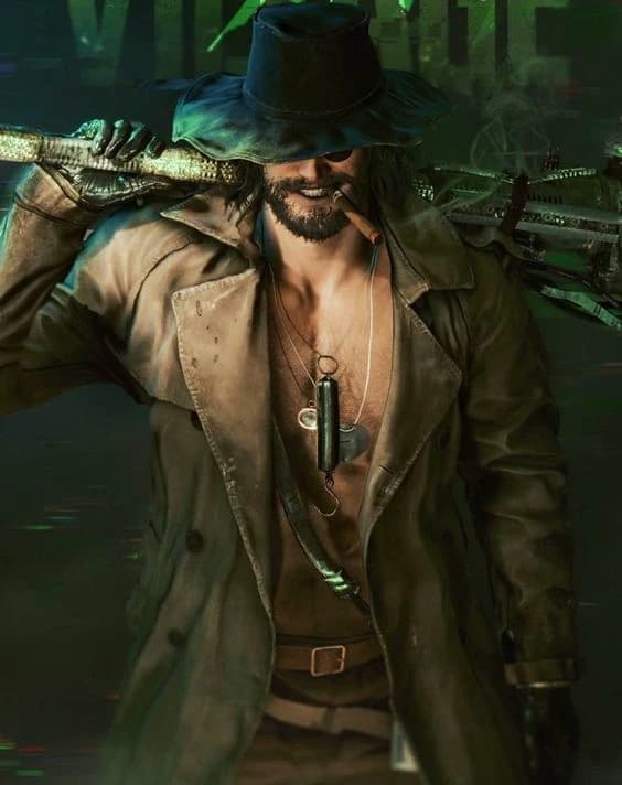 Karl Heisenberg thumbnail