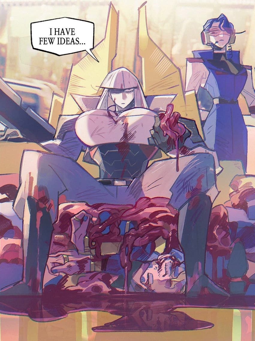 Mercenary women thumbnail