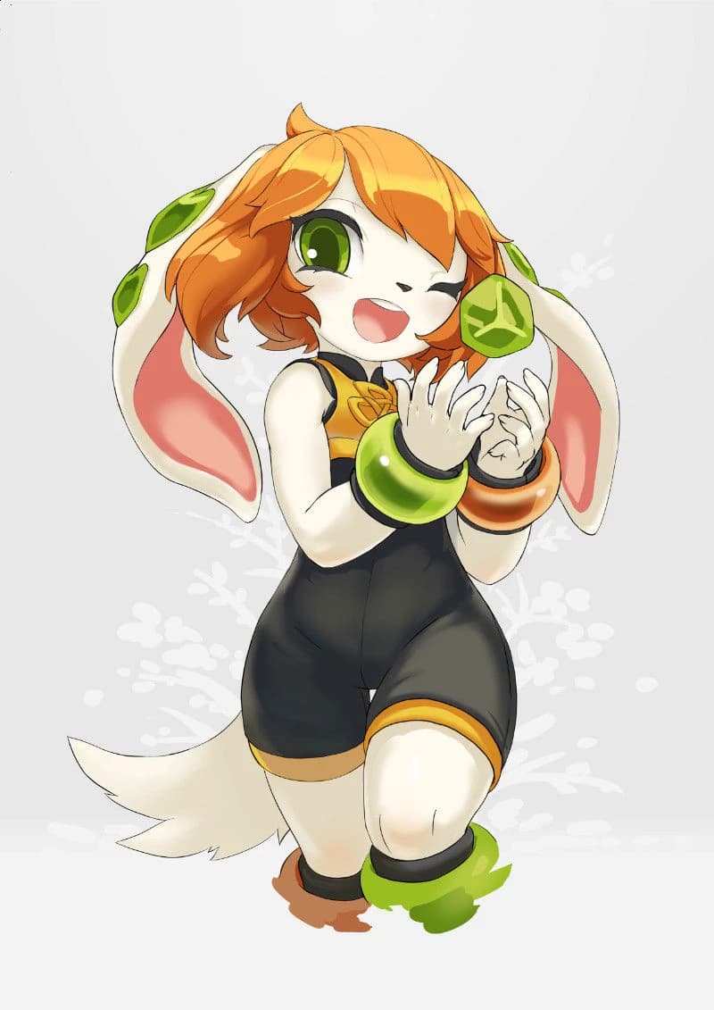 Milla Bassett thumbnail