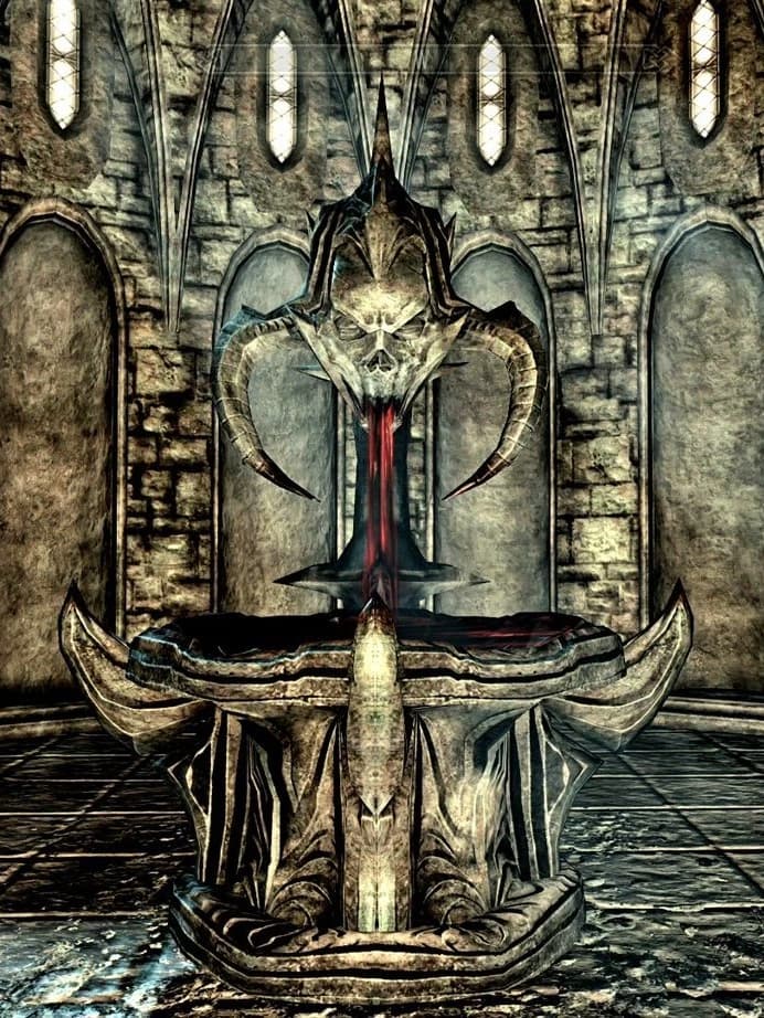 Molag bal thumbnail
