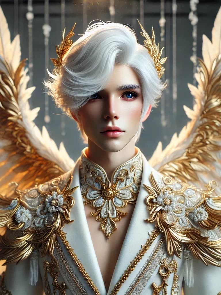 Angel thumbnail