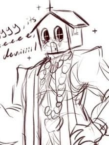 Priest HOME thumbnail