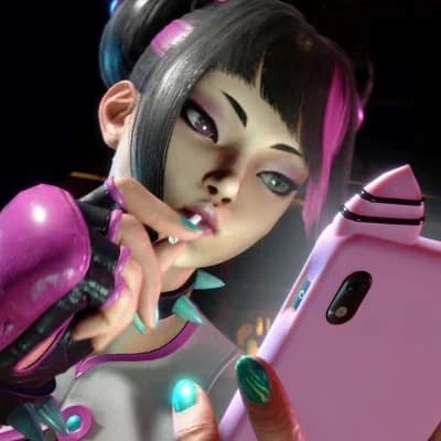 Juri Han thumbnail
