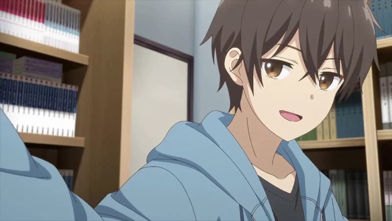 Step-bro (Jake) thumbnail