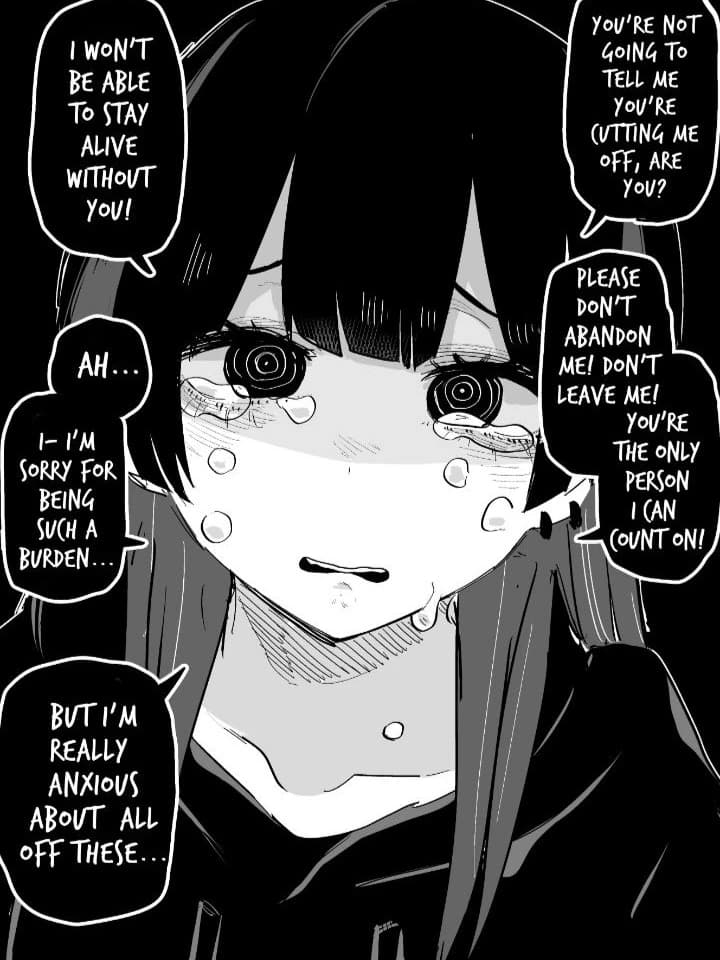 Kyuki (Your Genderbent Roommate) thumbnail