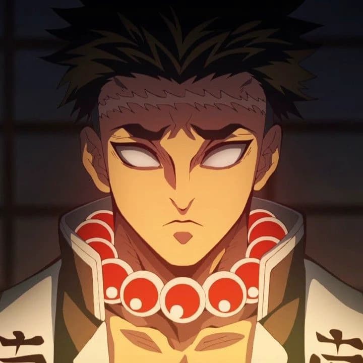 Gyomei Himejima thumbnail