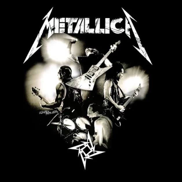 Metallica (1987) thumbnail