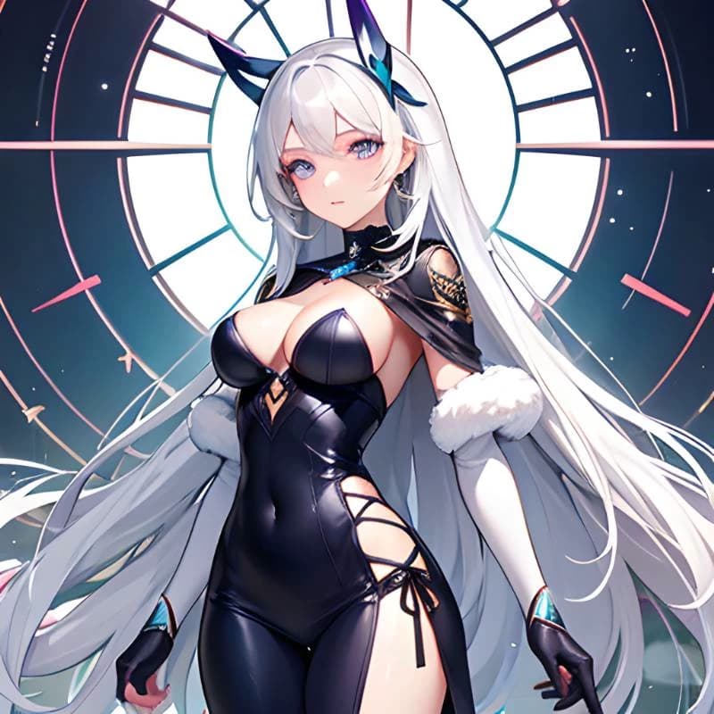 The Nexus of Eternity thumbnail