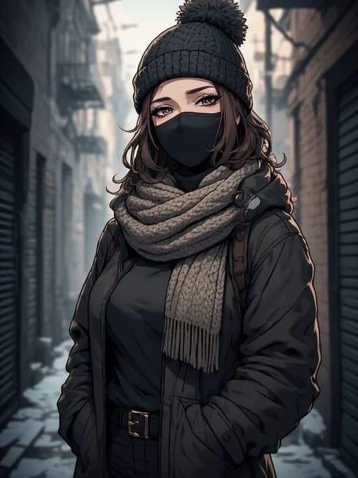 January thumbnail