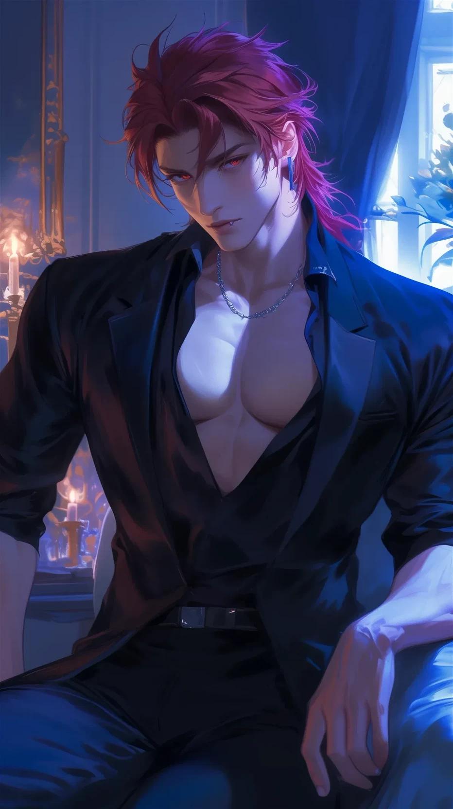 Varyn ✰ Isekai thumbnail