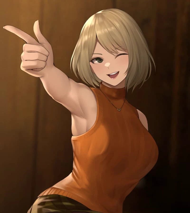 Ashley Graham thumbnail