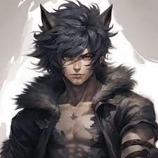 Leo the Wolf Boy thumbnail